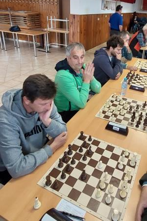 ŠL1 Bistrica s